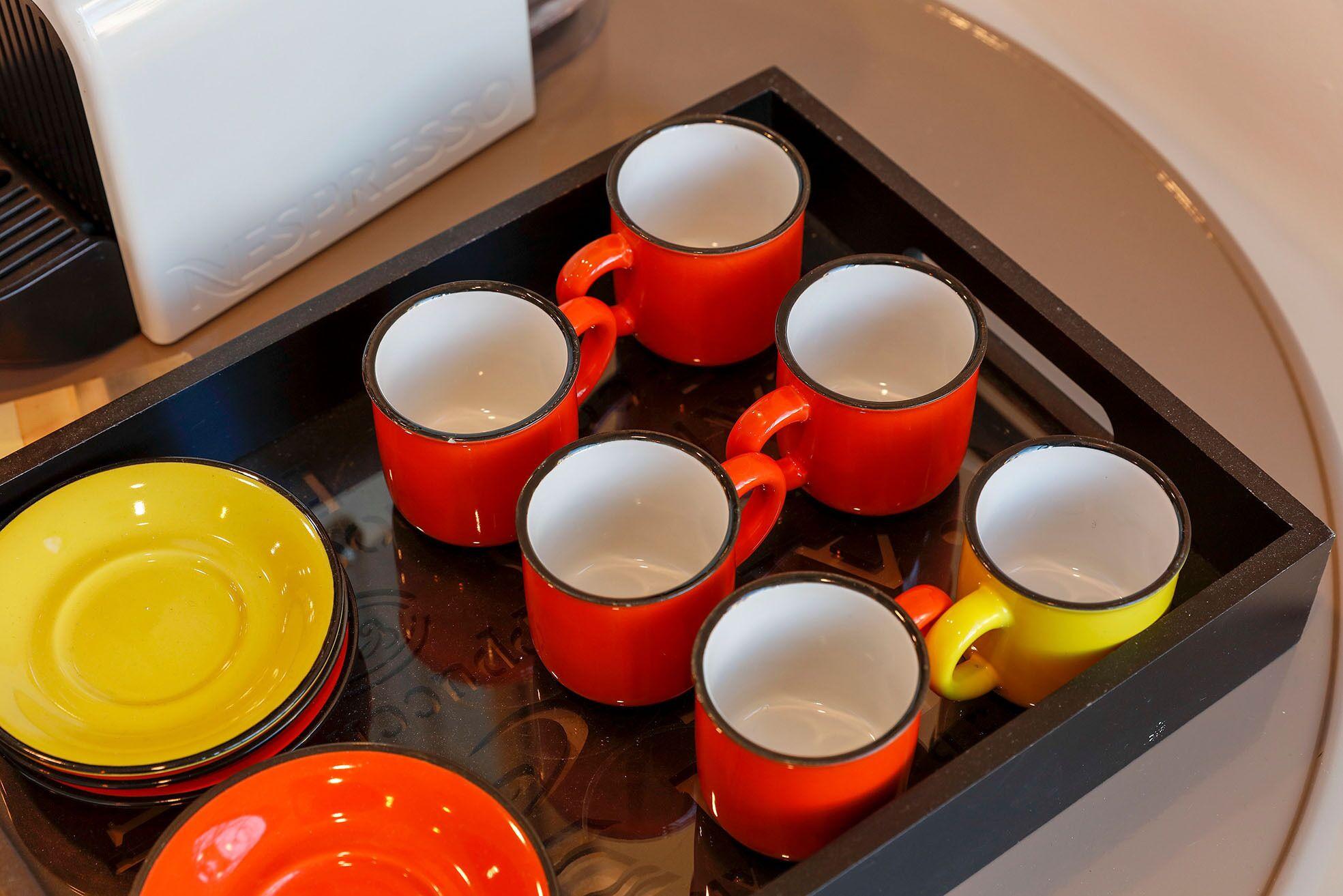 Hotel Coypel By Magna Arbor 3*