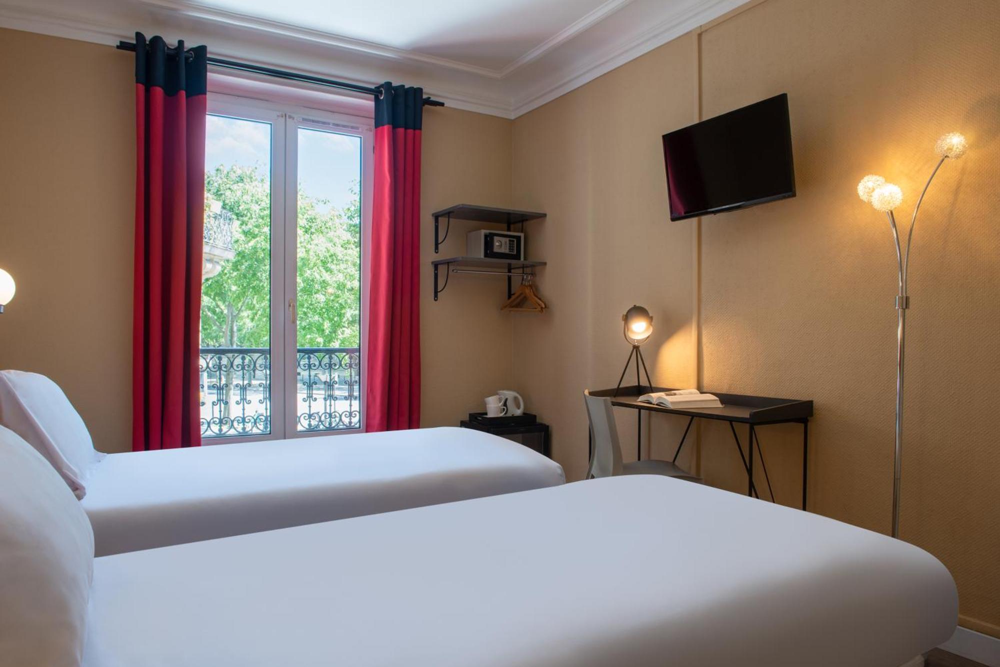 Coypel By Magna Arbor 3* Parigi