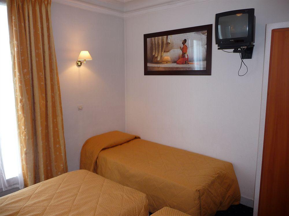Hotel Coypel By Magna Arbor Parigi