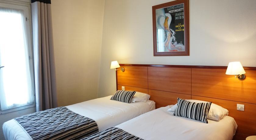 Coypel By Magna Arbor 3* Parigi